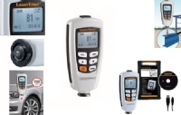 Máy đo độ dầy lớp phủ - Coating Test - 082.150A